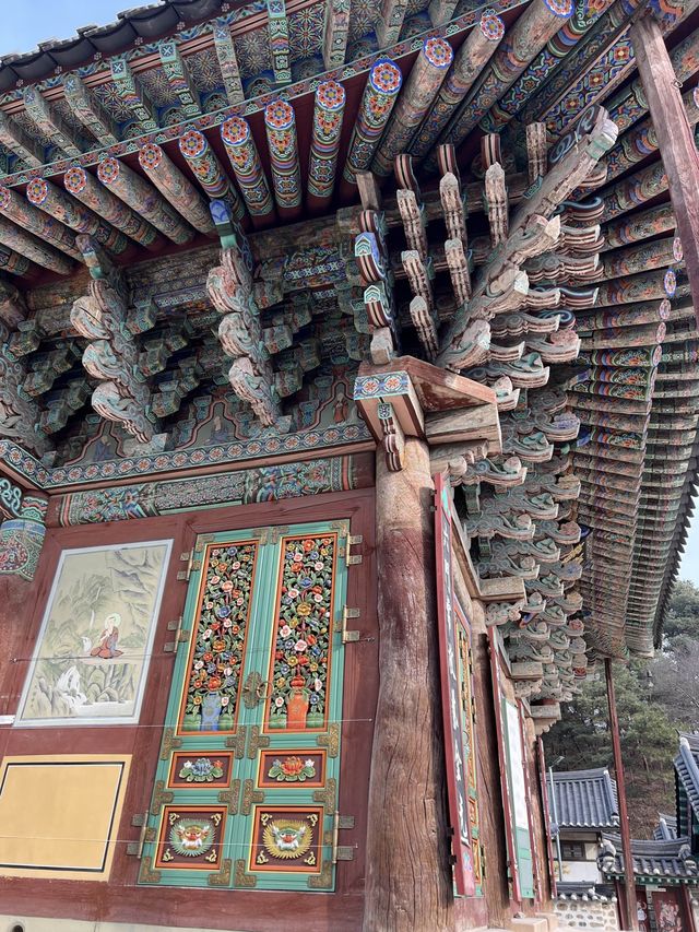 여주 가볼만한 사찰 신륵사