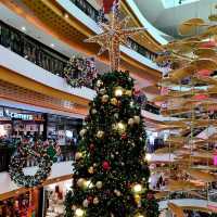 ชมต้นคริสต์มาส 🎄⛄❄️ที่ใหญ่ที่สุดในภาคเหนือ