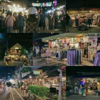 ถนนคนเดินปาย