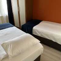 Lapis Inn Hotel & Spa