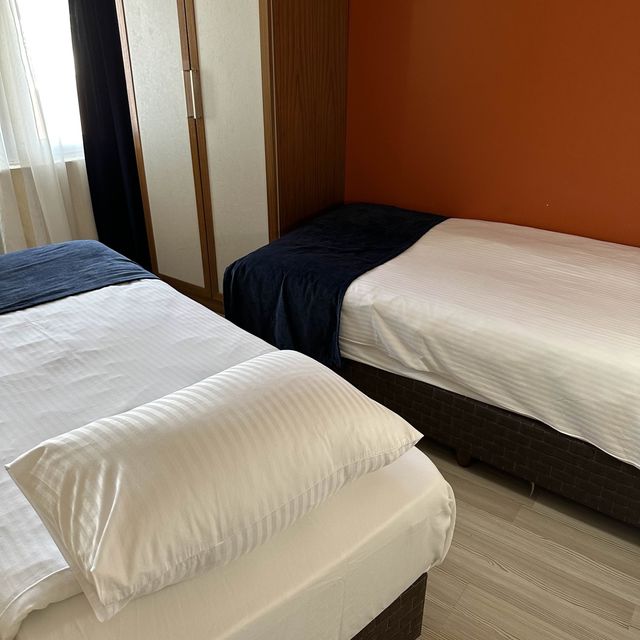 Lapis Inn Hotel & Spa