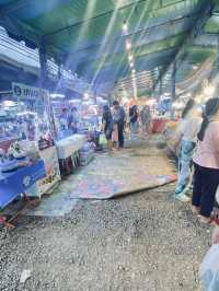 สามแยกตราด-คลองใหญ่ มีแต่ของอร่อย| ตราด