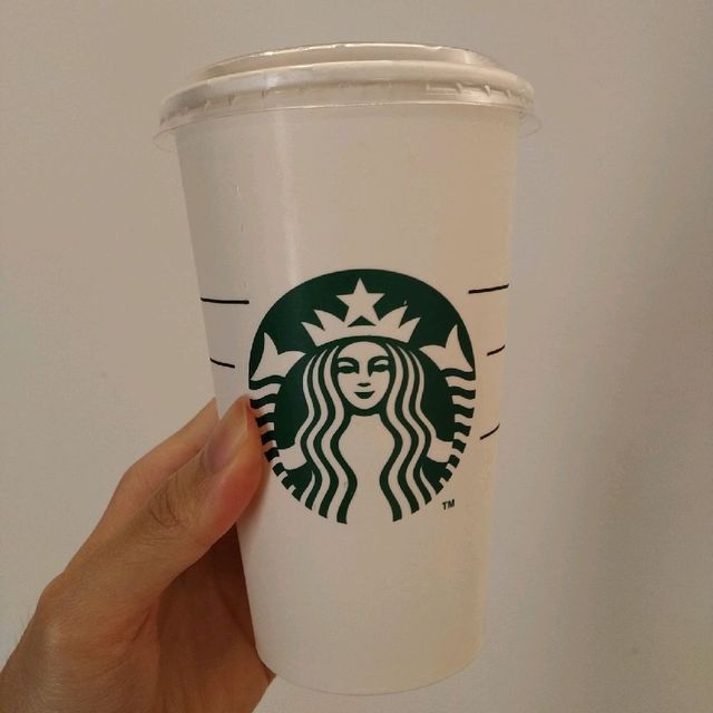 星巴克典藏咖啡 南港中信門市
