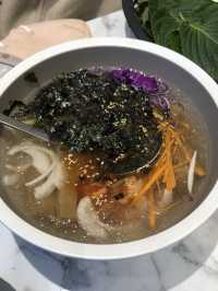연말에 가기 좋은 송도 웨이팅 맛집 “신복관”