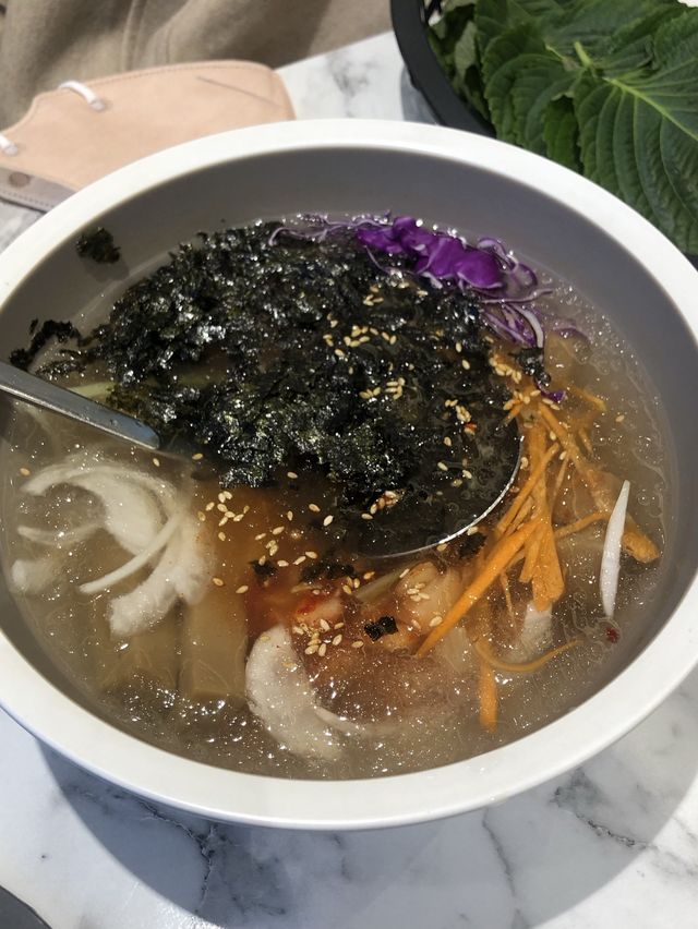 연말에 가기 좋은 송도 웨이팅 맛집 “신복관” | 트립닷컴 송도 연말에 가기 좋은 송도 웨이팅 맛집 “신복관” | 트립닷컴 송도 