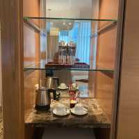 The 5 Stars Pullman KLCC 🌟🌟🌟🌟🌟