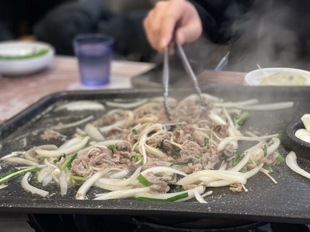 타짜 장병윤셰프의 내서읍 오리하우스