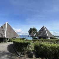 薄荷島住宿Mithi Resort 選對度假村的重要性