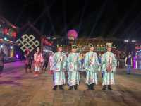 Incredible Quintessence Cultural Show
