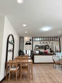 Mika Cafe (ミカカフェ)