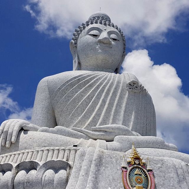 Big Buddha - Phuket 