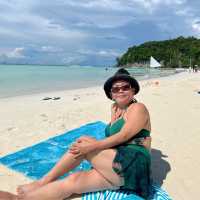 Unbeatable Perfect Weather Vacation