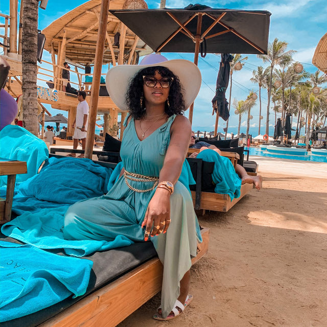 FINNS BEACH CLUB