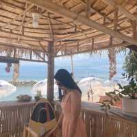 หาดแสงจันทร์ จ.ระยอง