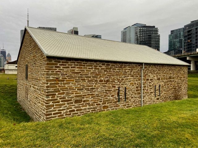 Fort York - National Historic Site (FREE)