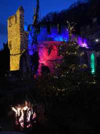 Christmas Castle 🎄🏰