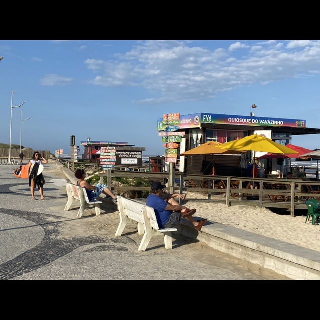 capão da canoa - praia 