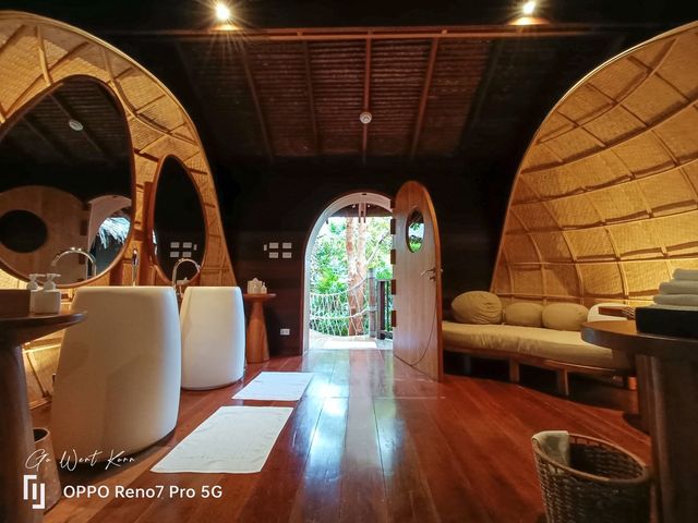 SIX SENSES YAO NOI …รีวิวรีสอร์ตในฝันของใครหลายคน 