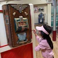 爬進英國的洞穴探險