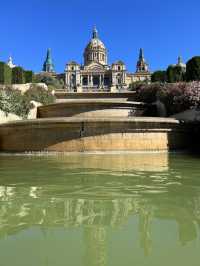 Barcelona’s largest museum