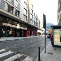 Bus and ticket to Mirador del Roc del Quer 