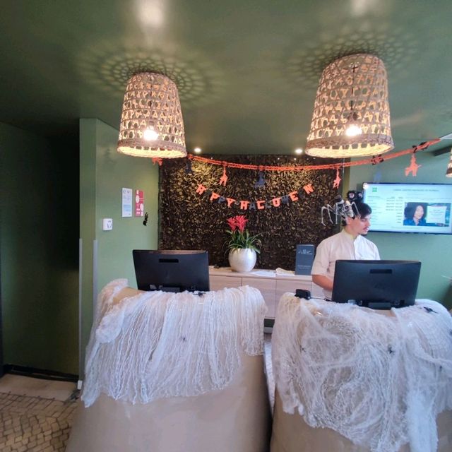 Halloween Decorations 