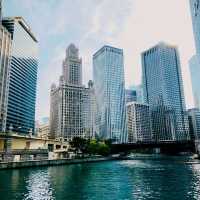 Chicago Cruise Tour