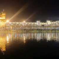 Golden Temple India 