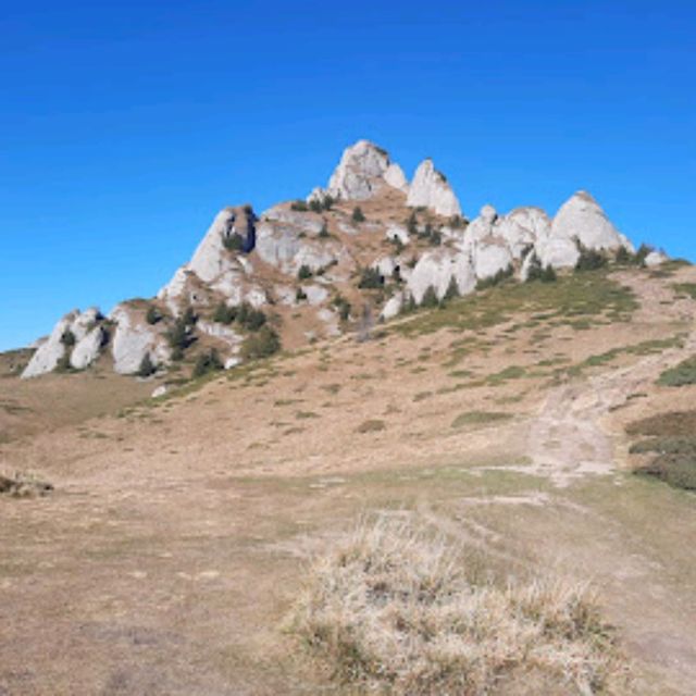 Ciucas Peak Chalet