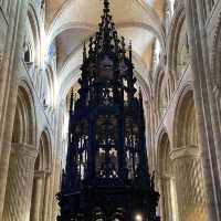 Durham Cathedral