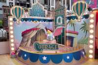 Disney Classics 奧海城展覽