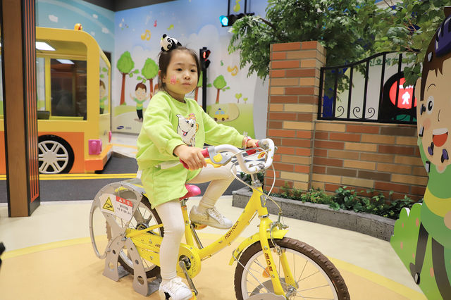 용인 삼성교통박물관 자동차의 역사배우기
