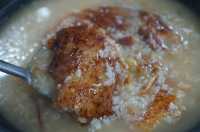 홍은동 백숙 맛집. 산천마루