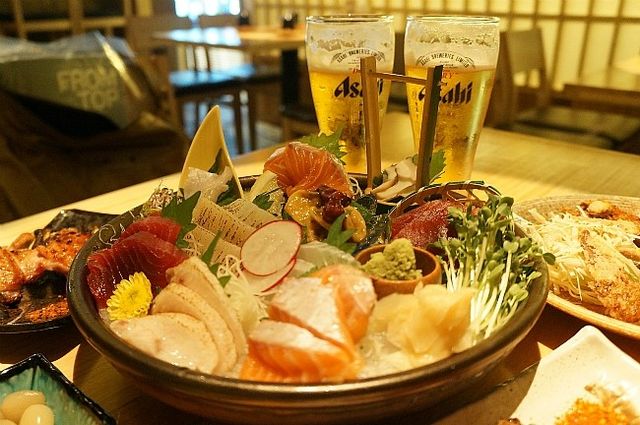 대치동 이자카야 맛집. 모로미쿠시