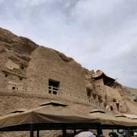 Mogao Grottoes