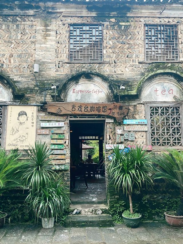 20 Yuan view: Yangshuo or Xingping? 💴