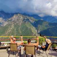 Tiger Leaping Gorge