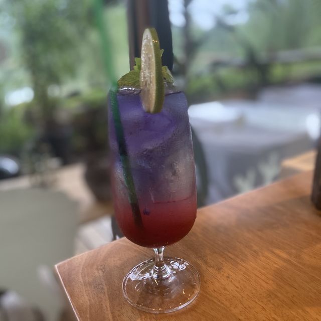 Deyang Bird Hill Restaurant and Pool!