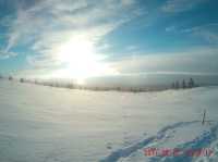 Hiking Routes in Lapland, Finland 🇫🇮☃️✈️❄️