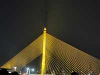 ล่องเรือแม่น้ำเจ้าพระยาไอคอนสยาม