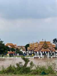 泰國大城府