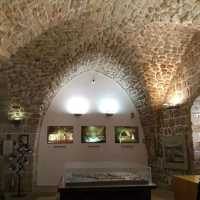 以色列古城街拍