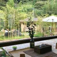 Qiandao Lake version of "Longing for Life", experiencing rural daily life.