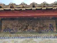 Guangdong Yunan Lanzhai Village Yuanquan Public Mansion