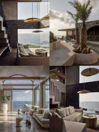 Greece | Acro Wellness Suites, Crete Island