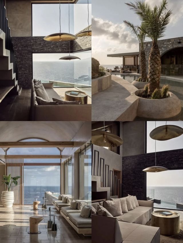 Greece | Acro Wellness Suites, Crete Island