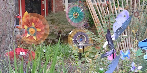 Gifts Galore and More 2023- Unique Art and Garden Event (Marietta) | Residence of Lynn Reiter Weinberg