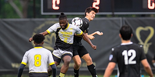 Thriller Night: VA Revolution Pro vs Grove United | VA Revolution Sportsplex