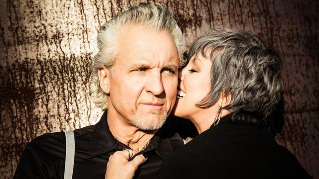 Pat Benatar & Neil Giraldo Funtastic 2023 Premium Suites 2023 (Tempe) | Mullett Arena