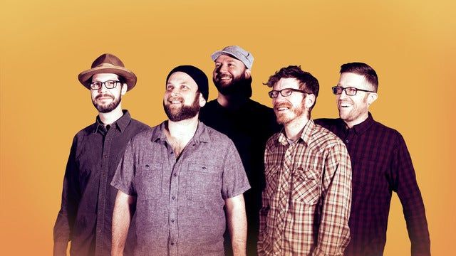 Pert Near Sandstone 2023 Tour Concert (Denver) | Ophelia's Electric Soapbox